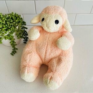 Baby Ty LamyBaby the Lamb